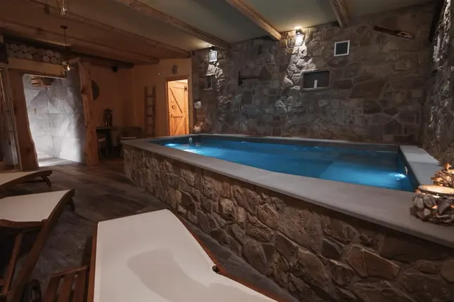 Agriturismo La Soglia del Parco