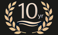 Garanzia 10 anni