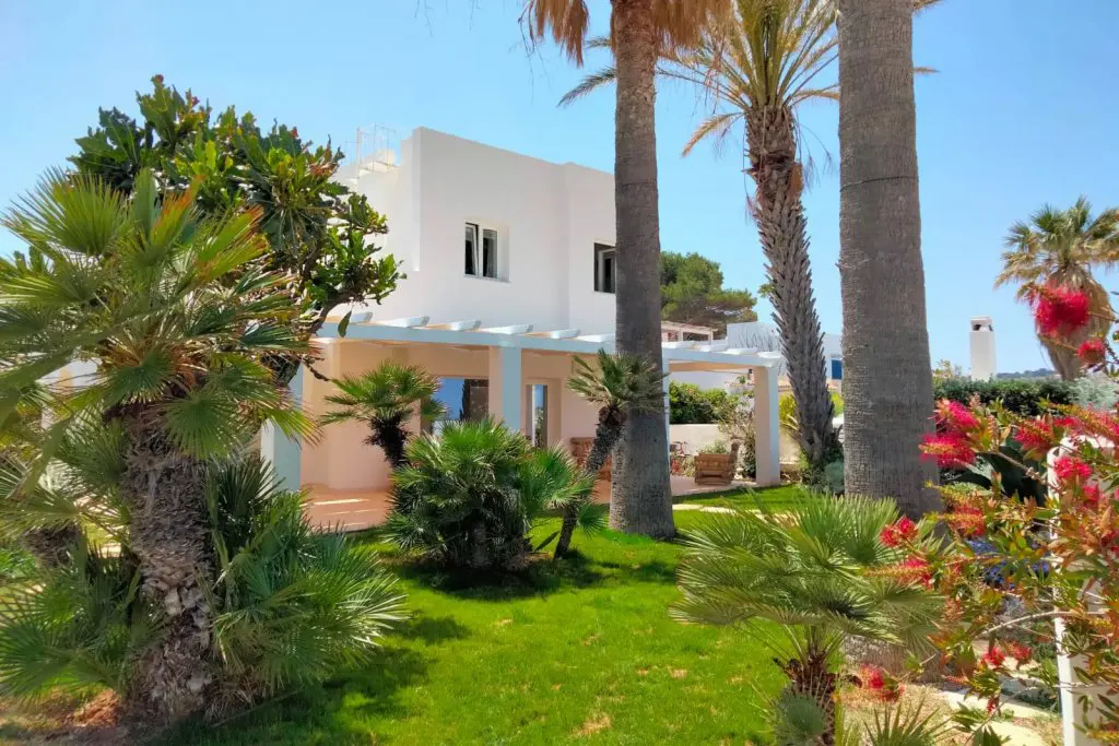 Villa Acquamarina