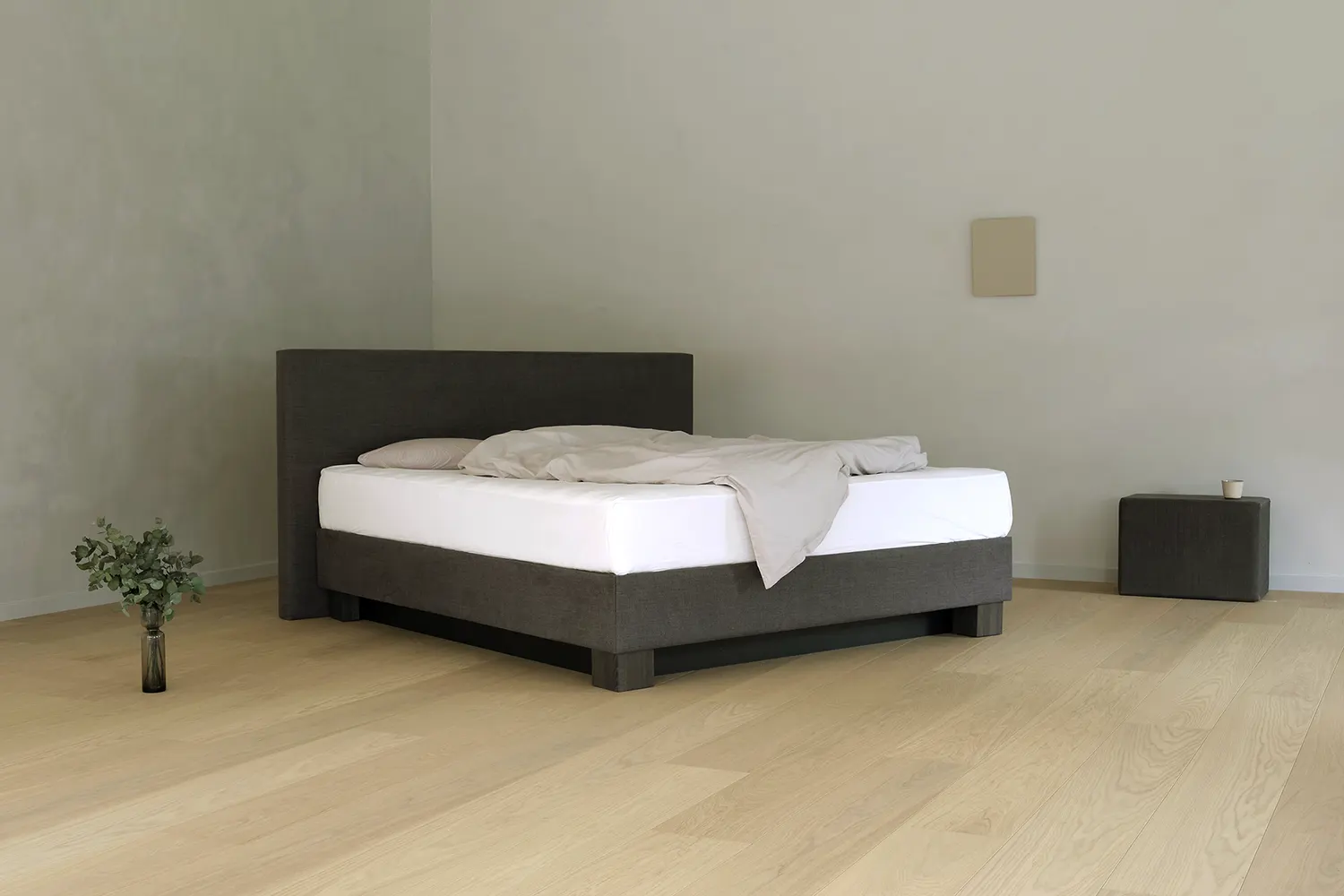 BoxBed