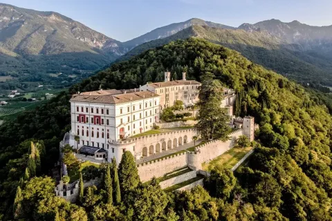 Hotel Castelbrando