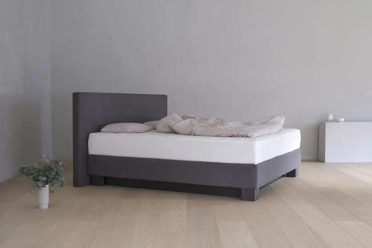 AKVA BoxBed II