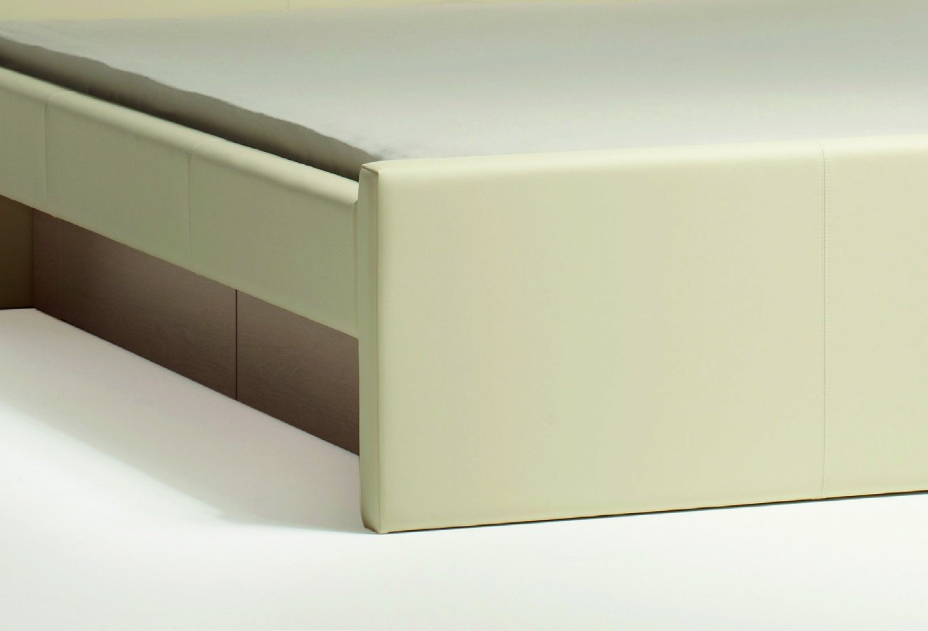 Letto Lyra dettaglio