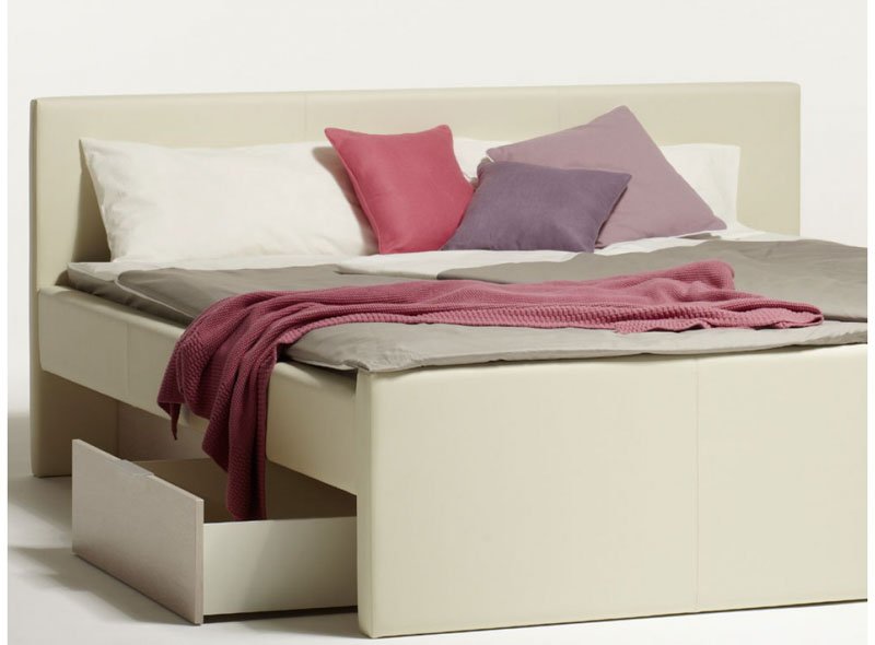 Letto Lyra