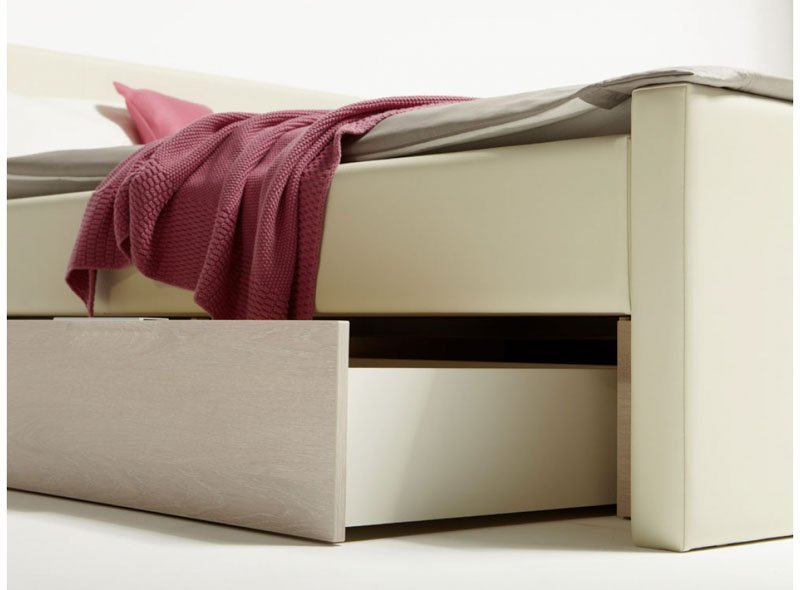 Letto Lyra