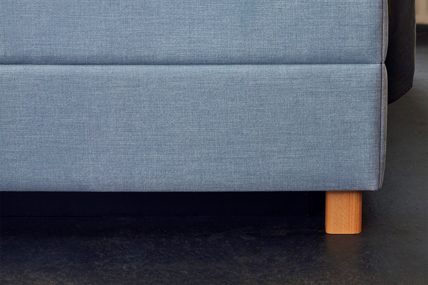 Nordic Select dettaglio base