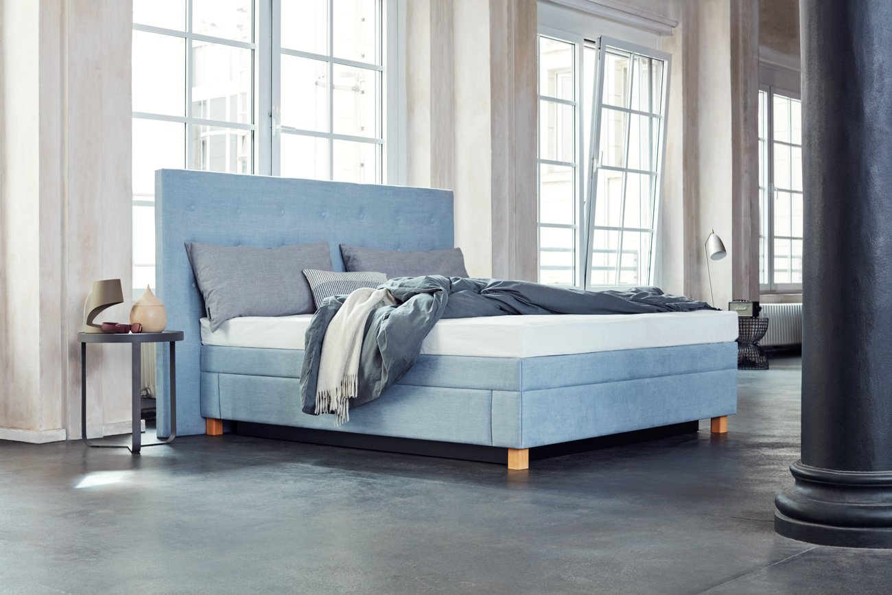 Letto Nordic Select