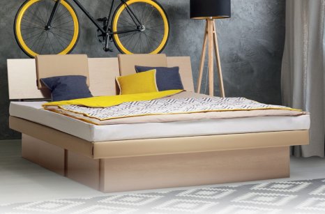 Letto NORDIC