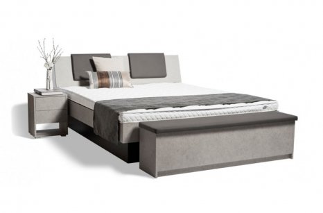 Letto Modulex Standard