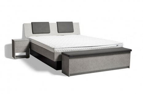 Letto Modulex Standard