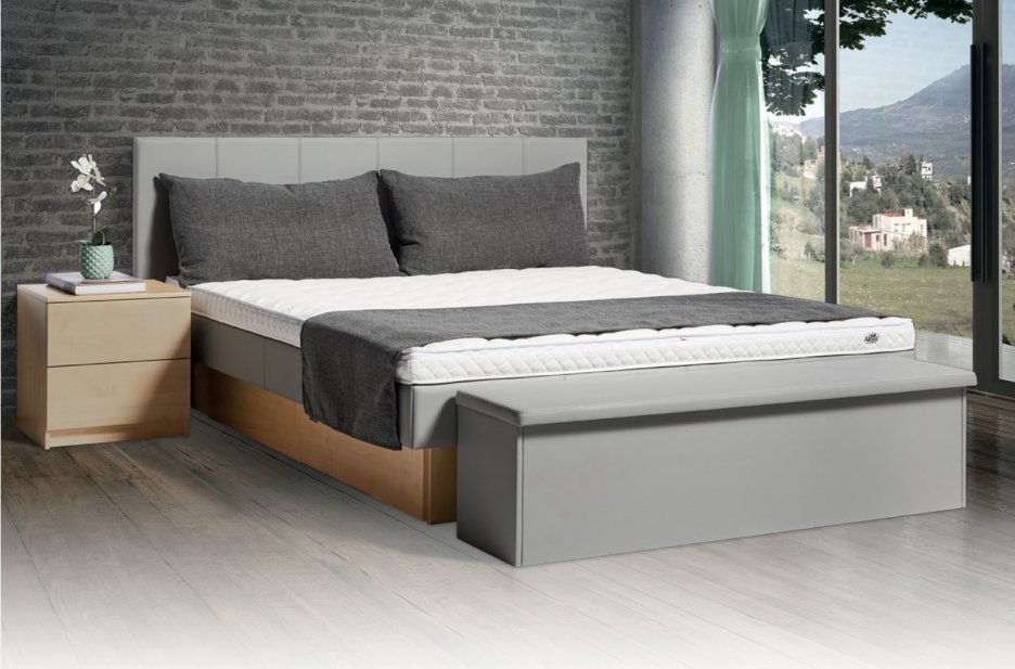 Letto MODULEX